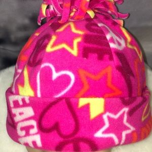 Athletech Peace in Pink